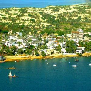 Lamu Festive Escapes!