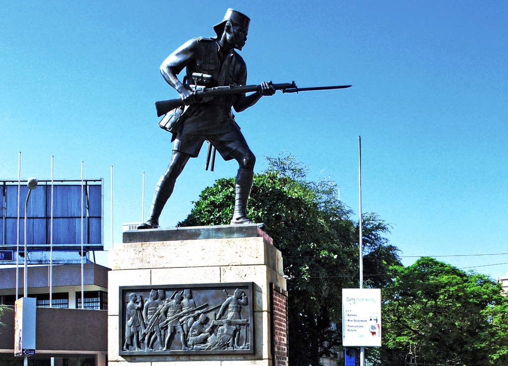 Tour Dar es Salaam 2019 - Image 3