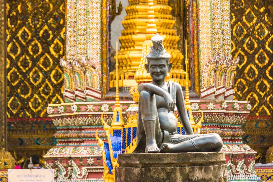 Experience China and Thailand 2019 - Image 6