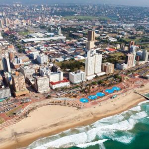 Tour Durban 2017