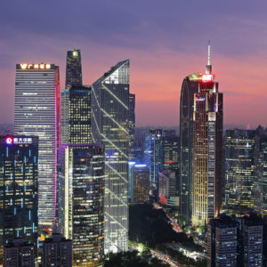 JAPAN – CHINA TOUR