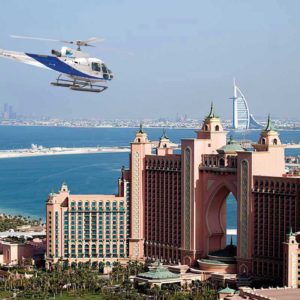 Dubai Luxury Getaway