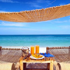 Tour Dar es Salaam 2019