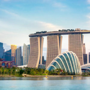 Experience Singapore, Malaysia, Thailand 2019