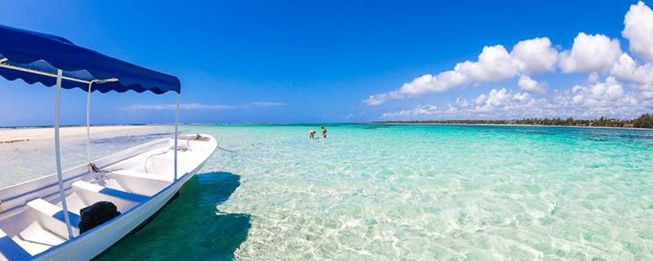 Mombasa Beach Holidays