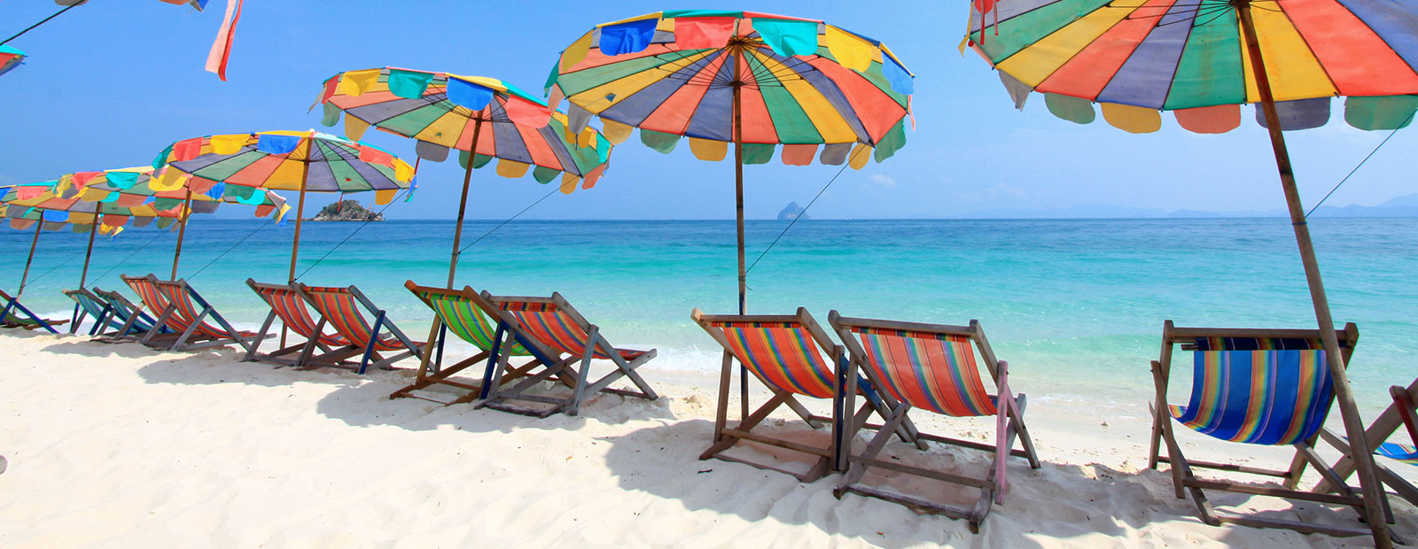 Thailand Bangkok and Phuket - Image 5