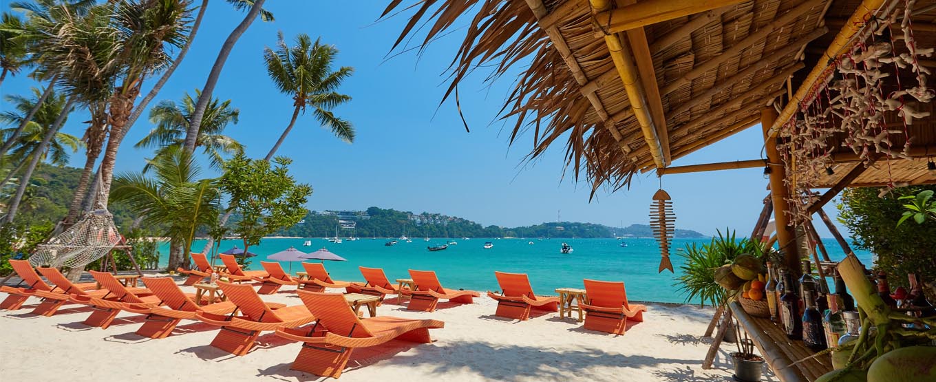 Thailand Bangkok and Phuket - Image 4